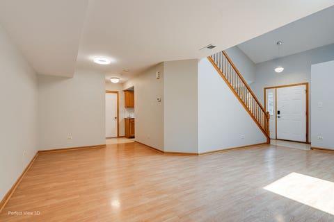 Tiny photo for 964 Elderberry Circle #116, Naperville, IL 60563 (MLS # 12650357)