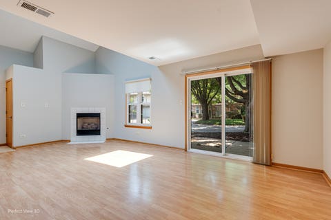 Tiny photo for 964 Elderberry Circle #116, Naperville, IL 60563 (MLS # 12650357)