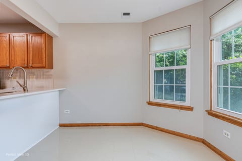 Tiny photo for 964 Elderberry Circle #116, Naperville, IL 60563 (MLS # 12650357)