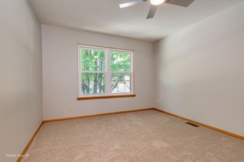 Tiny photo for 964 Elderberry Circle #116, Naperville, IL 60563 (MLS # 12650357)