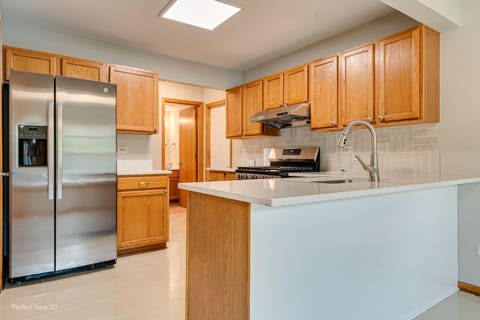 Tiny photo for 964 Elderberry Circle #116, Naperville, IL 60563 (MLS # 12650357)