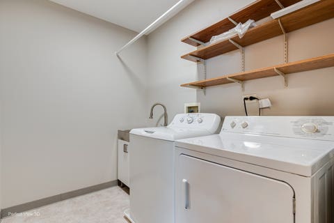 Tiny photo for 964 Elderberry Circle #116, Naperville, IL 60563 (MLS # 12650357)