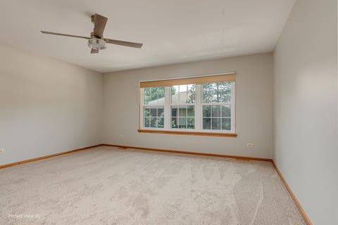 Tiny photo for 964 Elderberry Circle #116, Naperville, IL 60563 (MLS # 12650357)