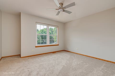Tiny photo for 964 Elderberry Circle #116, Naperville, IL 60563 (MLS # 12650357)