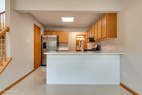 Tiny photo for 964 Elderberry Circle #116, Naperville, IL 60563 (MLS # 12650357)