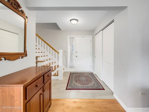 Tiny photo for 517 Renn Court, Wheaton, IL 60187 (MLS # 12712424)