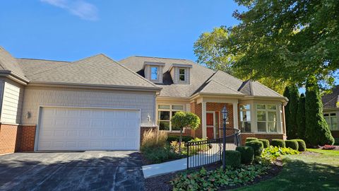 A home in Rockford