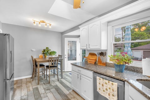 Tiny photo for 10344 S Sawyer Avenue, Chicago, IL 60655 (MLS # 12751462)