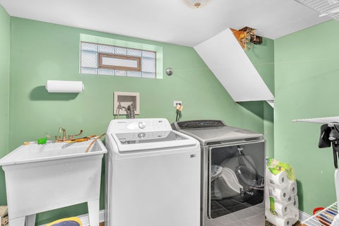 Tiny photo for 10344 S Sawyer Avenue, Chicago, IL 60655 (MLS # 12751462)