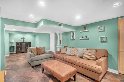 Tiny photo for 10344 S Sawyer Avenue, Chicago, IL 60655 (MLS # 12751462)