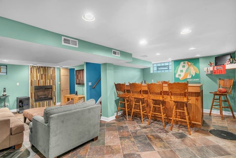 Tiny photo for 10344 S Sawyer Avenue, Chicago, IL 60655 (MLS # 12751462)