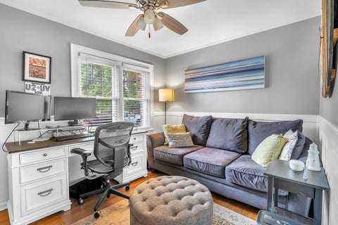 Tiny photo for 10344 S Sawyer Avenue, Chicago, IL 60655 (MLS # 12751462)