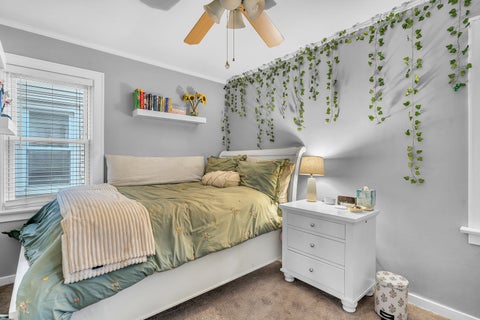 Tiny photo for 10344 S Sawyer Avenue, Chicago, IL 60655 (MLS # 12751462)