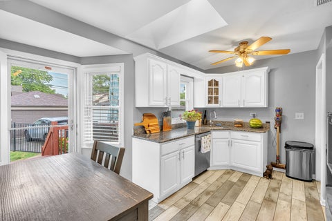 Tiny photo for 10344 S Sawyer Avenue, Chicago, IL 60655 (MLS # 12751462)