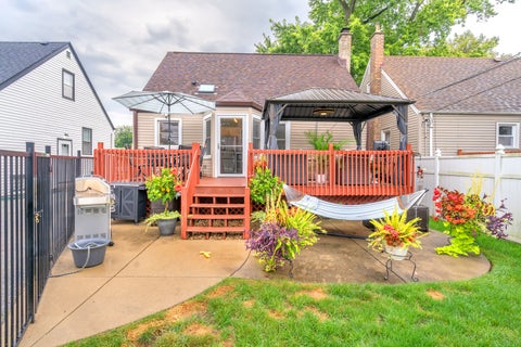 Tiny photo for 10344 S Sawyer Avenue, Chicago, IL 60655 (MLS # 12751462)