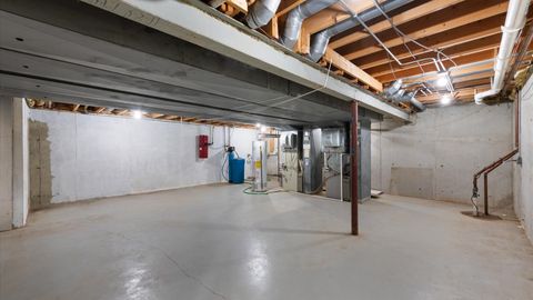 Tiny photo for 3021 35th Street, Oak Brook, IL 60523 (MLS # 12597202)