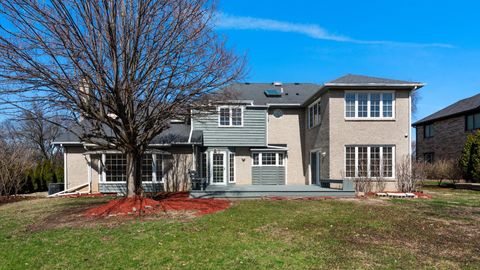 Tiny photo for 3021 35th Street, Oak Brook, IL 60523 (MLS # 12597202)