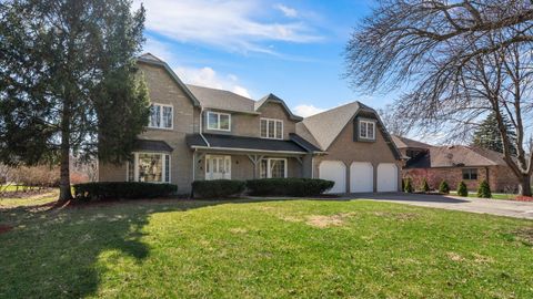 Tiny photo for 3021 35th Street, Oak Brook, IL 60523 (MLS # 12597202)