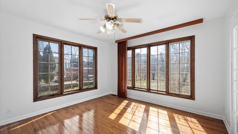 Tiny photo for 3021 35th Street, Oak Brook, IL 60523 (MLS # 12597202)