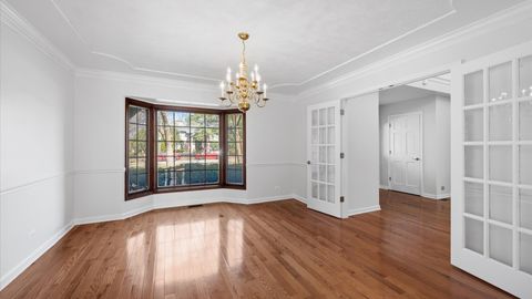 Tiny photo for 3021 35th Street, Oak Brook, IL 60523 (MLS # 12597202)