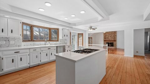 Tiny photo for 3021 35th Street, Oak Brook, IL 60523 (MLS # 12597202)