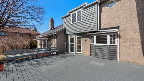 Tiny photo for 3021 35th Street, Oak Brook, IL 60523 (MLS # 12597202)