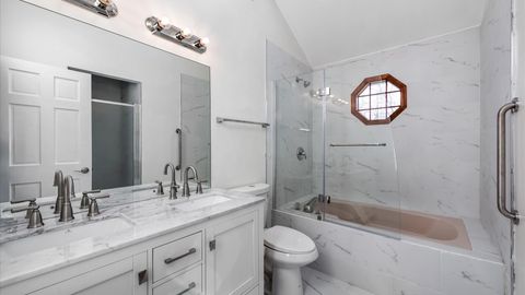 Tiny photo for 3021 35th Street, Oak Brook, IL 60523 (MLS # 12597202)