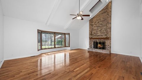Tiny photo for 3021 35th Street, Oak Brook, IL 60523 (MLS # 12597202)