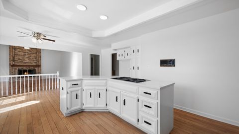 Tiny photo for 3021 35th Street, Oak Brook, IL 60523 (MLS # 12597202)