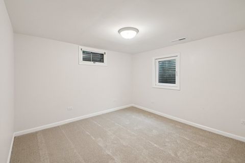 Tiny photo for 39161 N Holdridge Avenue, Beach Park, IL 60099 (MLS # 12489245)