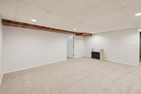 Tiny photo for 39161 N Holdridge Avenue, Beach Park, IL 60099 (MLS # 12489245)