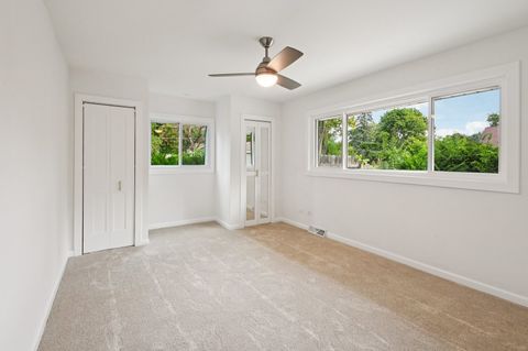 Tiny photo for 39161 N Holdridge Avenue, Beach Park, IL 60099 (MLS # 12489245)