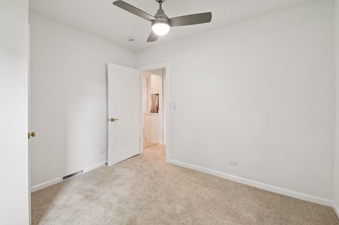 Tiny photo for 39161 N Holdridge Avenue, Beach Park, IL 60099 (MLS # 12489245)