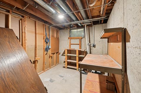 Tiny photo for 39161 N Holdridge Avenue, Beach Park, IL 60099 (MLS # 12489245)