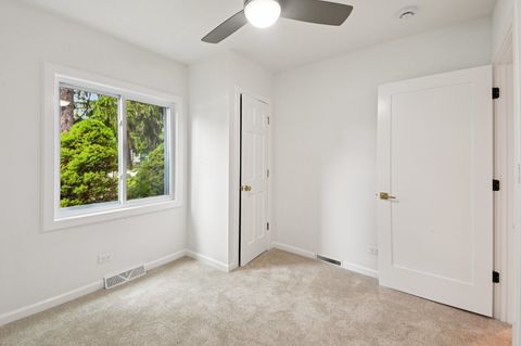 Tiny photo for 39161 N Holdridge Avenue, Beach Park, IL 60099 (MLS # 12489245)