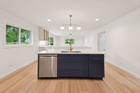 Tiny photo for 39161 N Holdridge Avenue, Beach Park, IL 60099 (MLS # 12489245)