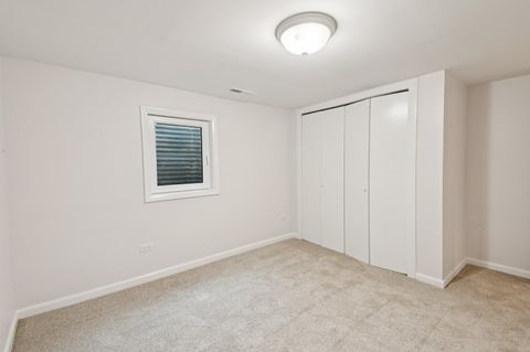 Tiny photo for 39161 N Holdridge Avenue, Beach Park, IL 60099 (MLS # 12489245)