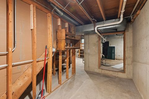 Tiny photo for 39161 N Holdridge Avenue, Beach Park, IL 60099 (MLS # 12489245)