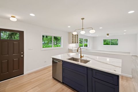 Tiny photo for 39161 N Holdridge Avenue, Beach Park, IL 60099 (MLS # 12489245)