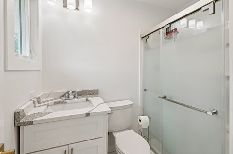 Tiny photo for 39161 N Holdridge Avenue, Beach Park, IL 60099 (MLS # 12489245)