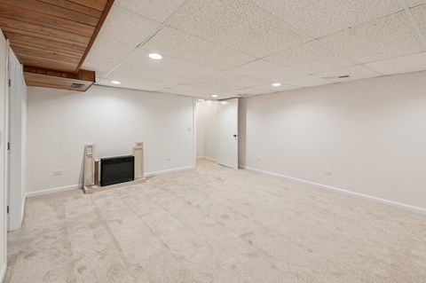 Tiny photo for 39161 N Holdridge Avenue, Beach Park, IL 60099 (MLS # 12489245)