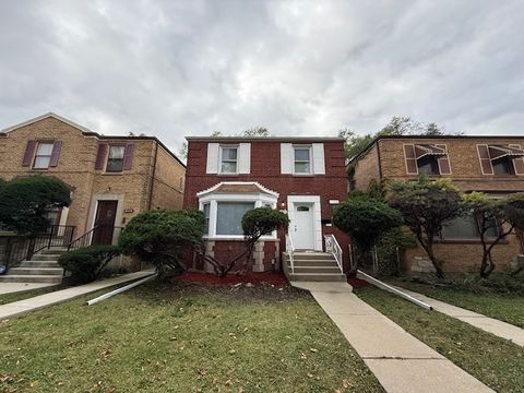 10454 S Forest Avenue Chicago IL 60628