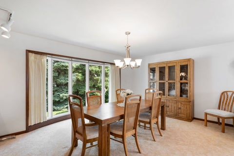 Tiny photo for 539 Hamilton Avenue, Westmont, IL 60559 (MLS # 12748563)