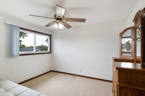 Tiny photo for 539 Hamilton Avenue, Westmont, IL 60559 (MLS # 12748563)