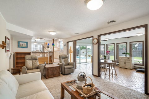 Tiny photo for 539 Hamilton Avenue, Westmont, IL 60559 (MLS # 12748563)