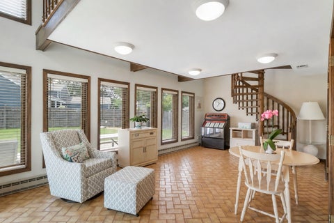 Tiny photo for 539 Hamilton Avenue, Westmont, IL 60559 (MLS # 12748563)