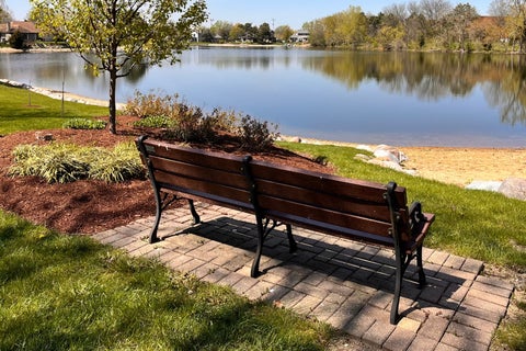 Tiny photo for 539 Hamilton Avenue, Westmont, IL 60559 (MLS # 12748563)