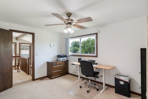 Tiny photo for 539 Hamilton Avenue, Westmont, IL 60559 (MLS # 12748563)