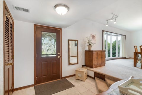 Tiny photo for 539 Hamilton Avenue, Westmont, IL 60559 (MLS # 12748563)