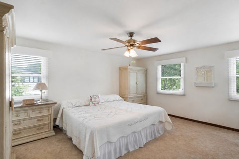 Tiny photo for 539 Hamilton Avenue, Westmont, IL 60559 (MLS # 12748563)
